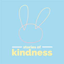 Stories of Kindness Logo
